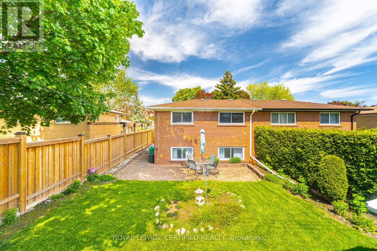 43 Grange Drive, Brampton (Northwood Park), Ontario  L6X 2H1 - Photo 40 - W12166285