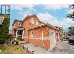 7209 FRONTIER RIDGE, Mississauga, Ontario