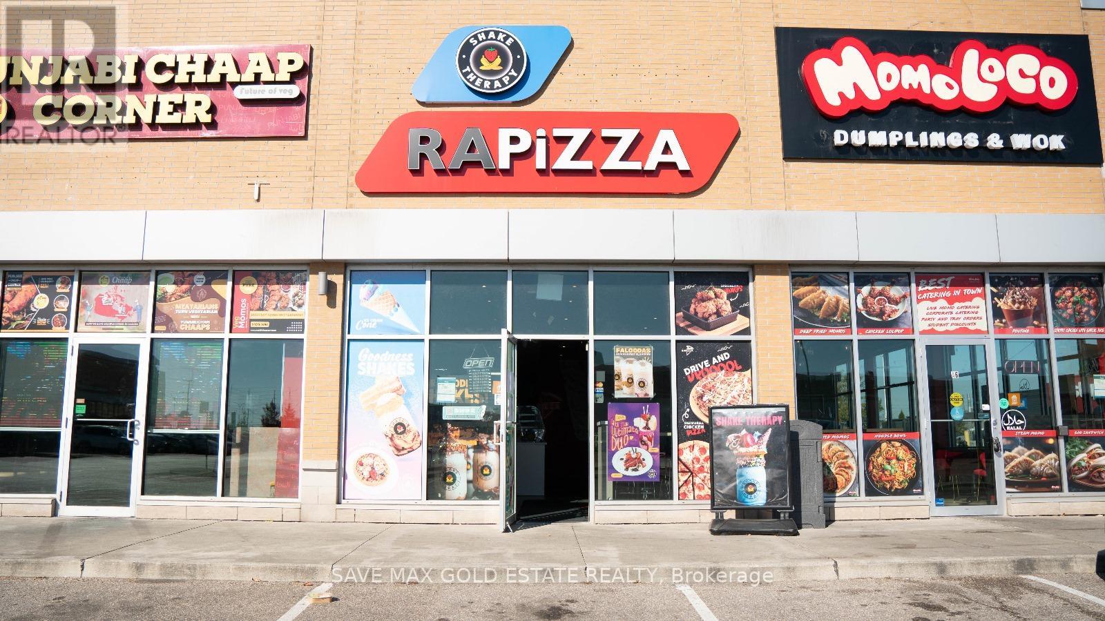 5101 DIXIE ROAD S, Mississauga, Ontario