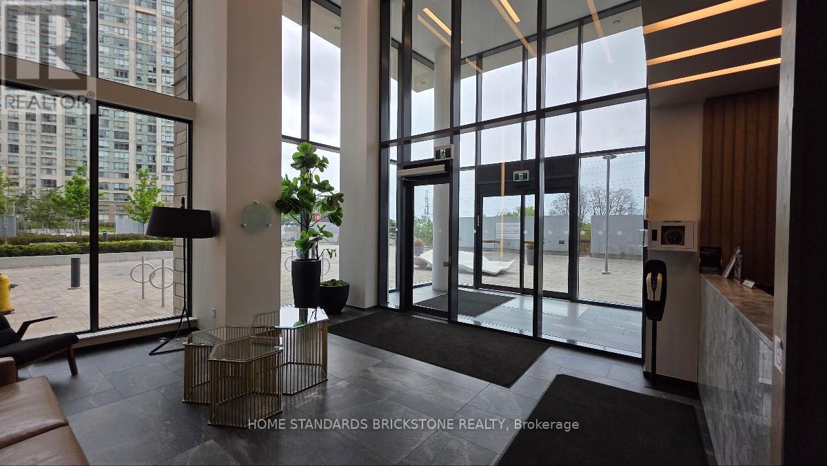 606 - 20 Thomas Riley Road, Toronto (Islington-City Centre West), Ontario  M9B 1B3 - Photo 1 - W12166311