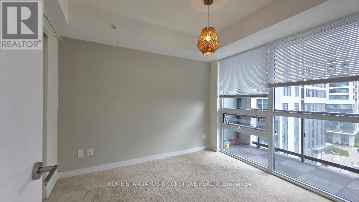 606 - 20 Thomas Riley Road, Toronto (Islington-City Centre West), Ontario  M9B 1B3 - Photo 10 - W12166311