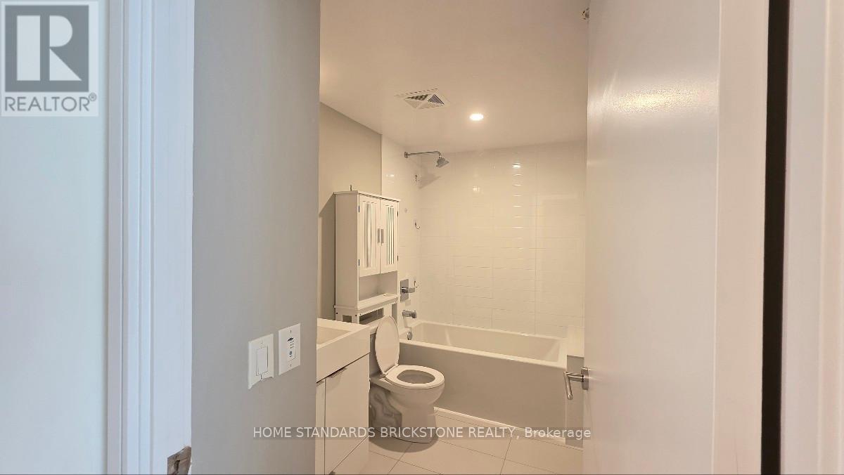 606 - 20 Thomas Riley Road, Toronto (Islington-City Centre West), Ontario  M9B 1B3 - Photo 11 - W12166311