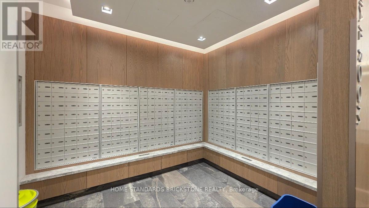 606 - 20 Thomas Riley Road, Toronto (Islington-City Centre West), Ontario  M9B 1B3 - Photo 13 - W12166311
