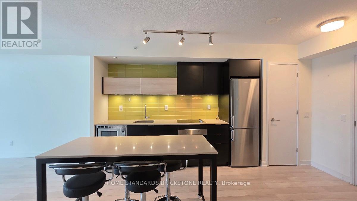 606 - 20 Thomas Riley Road, Toronto (Islington-City Centre West), Ontario  M9B 1B3 - Photo 6 - W12166311