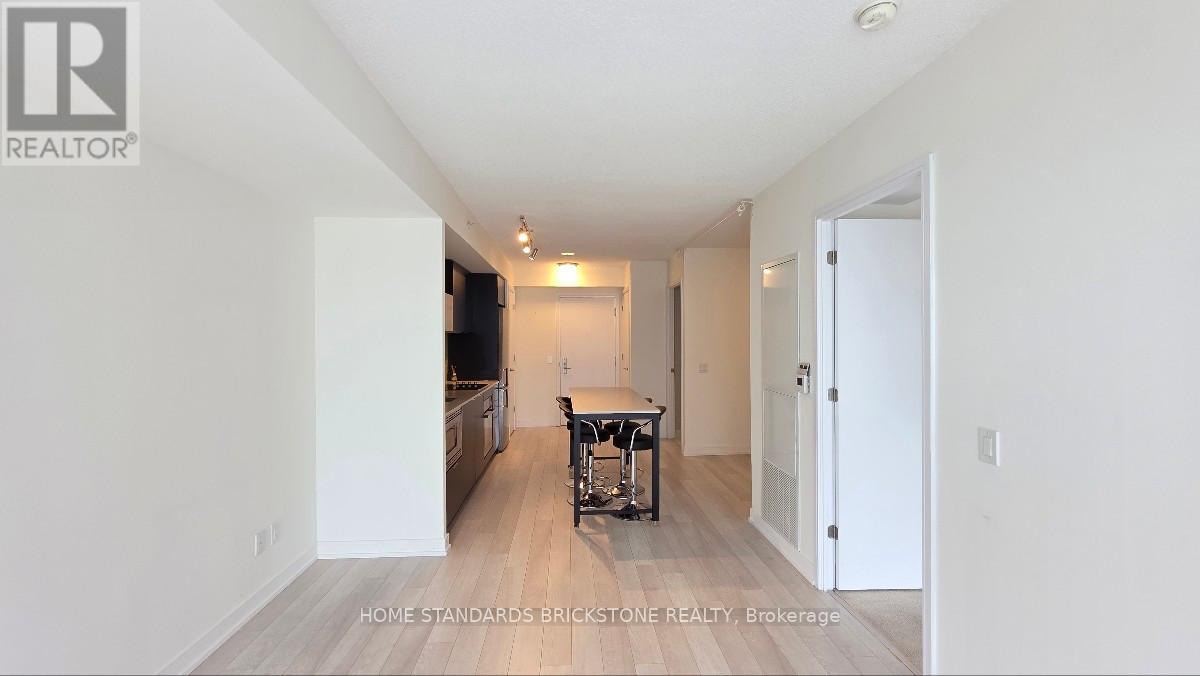 606 - 20 Thomas Riley Road, Toronto (Islington-City Centre West), Ontario  M9B 1B3 - Photo 8 - W12166311