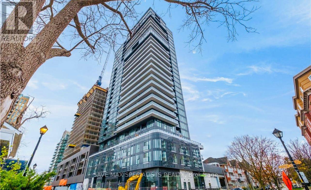 204 - 370 MARTHA STREET, Burlington, Ontario