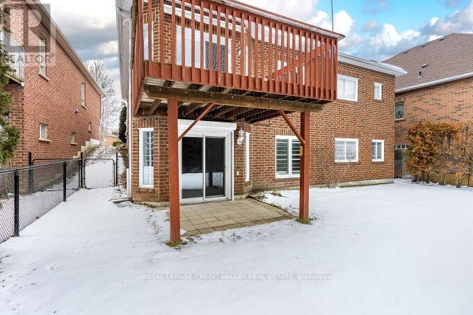 15 Kirkwood Crescent, Caledon, Ontario  L7C 1C1 - Photo 41 - W12166317