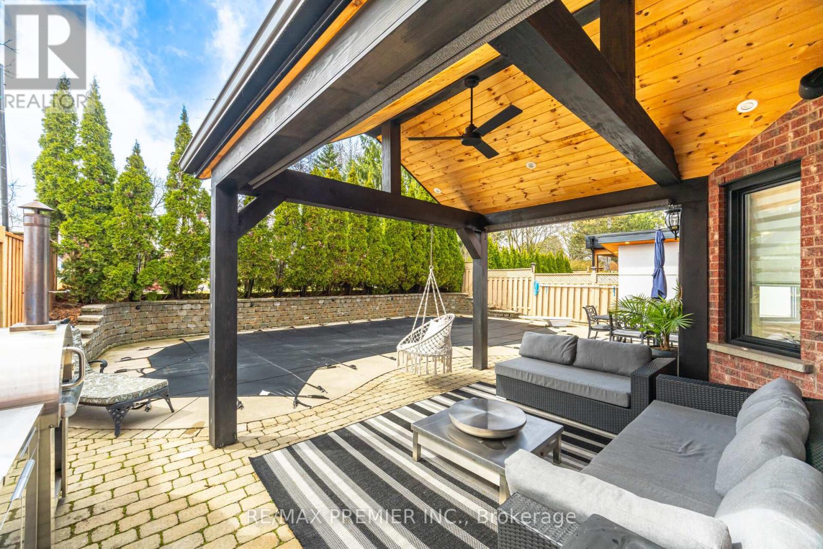 28 Strawberry Hill Court, Caledon, Ontario  L7E 1S1 - Photo 33 - W12166320