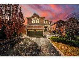 28 STRAWBERRY HILL COURT, Caledon, Ontario