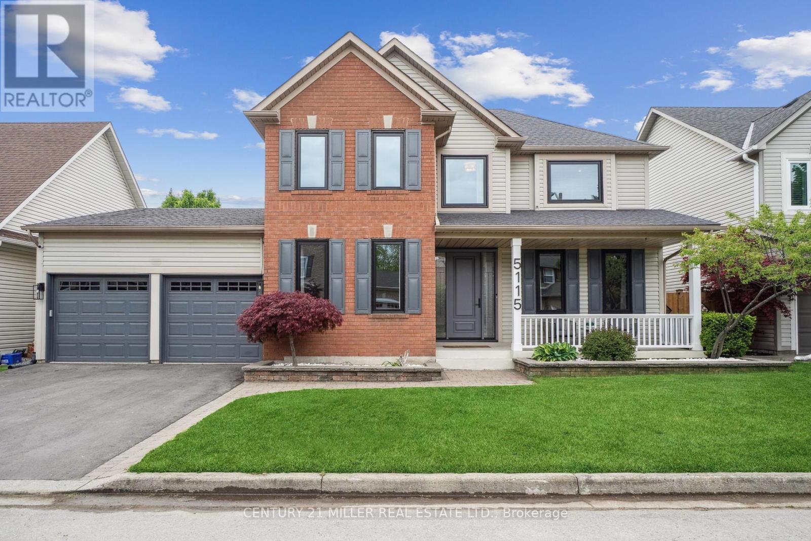 Property at 5115 FOREST GROVE CRESCENT image 1