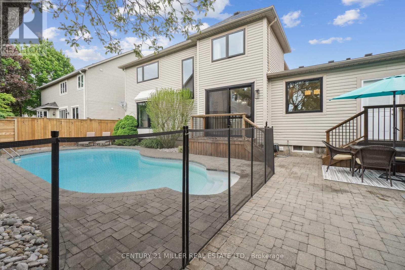 5115 Forest Grove Crescent, Burlington, Ontario  L7L 6G6 - Photo 44 - W12166325