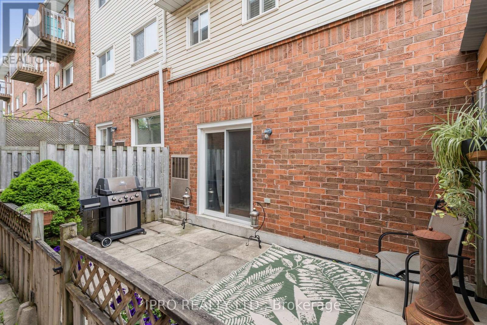 76 - 74 Stewart Maclaren Road, Halton Hills (Georgetown), Ontario  L7G 5L9 - Photo 21 - W12166385