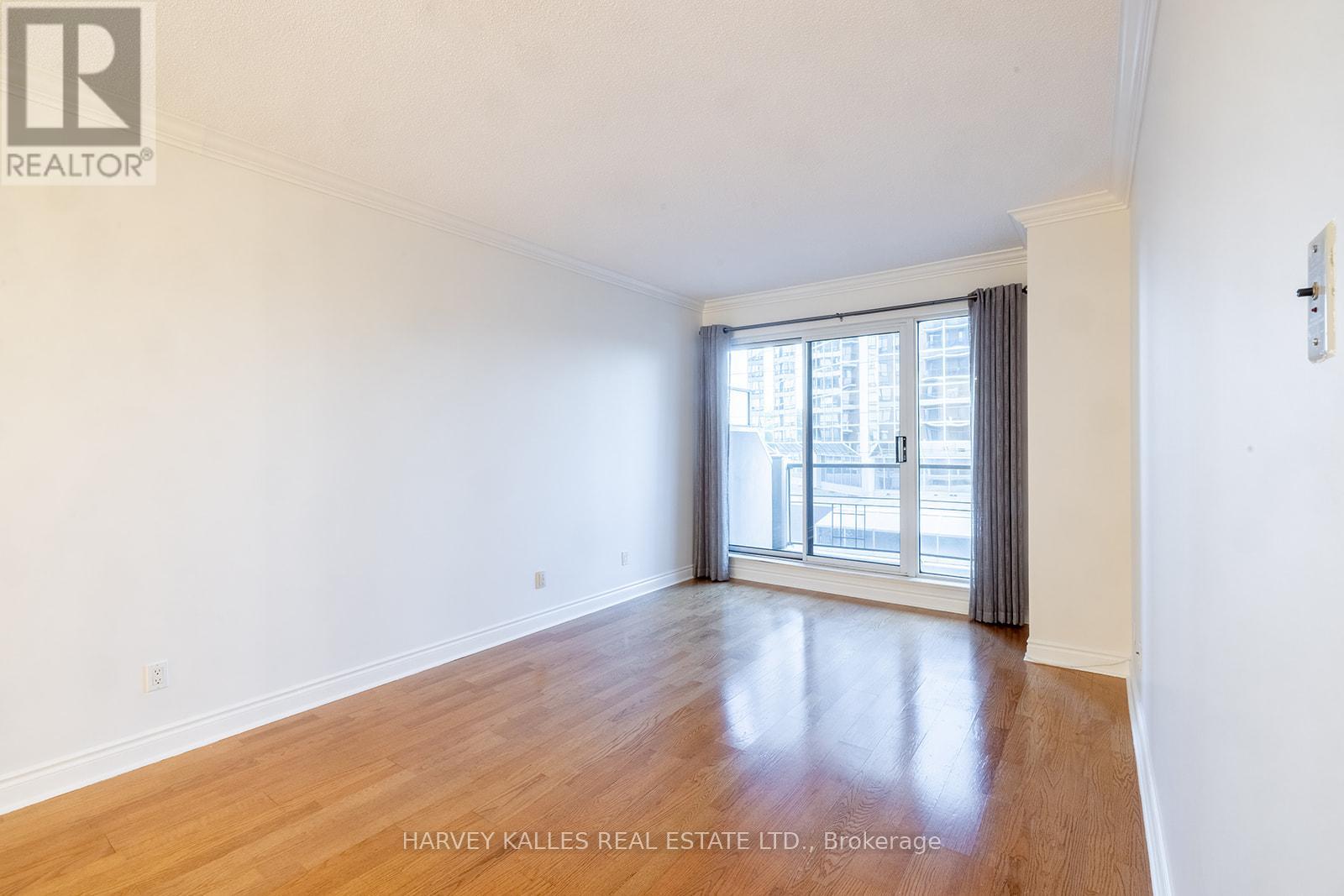 412 - 2 Aberfoyle Crescent, Toronto, Ontario  M8X 2Z8 - Photo 11 - W12166426