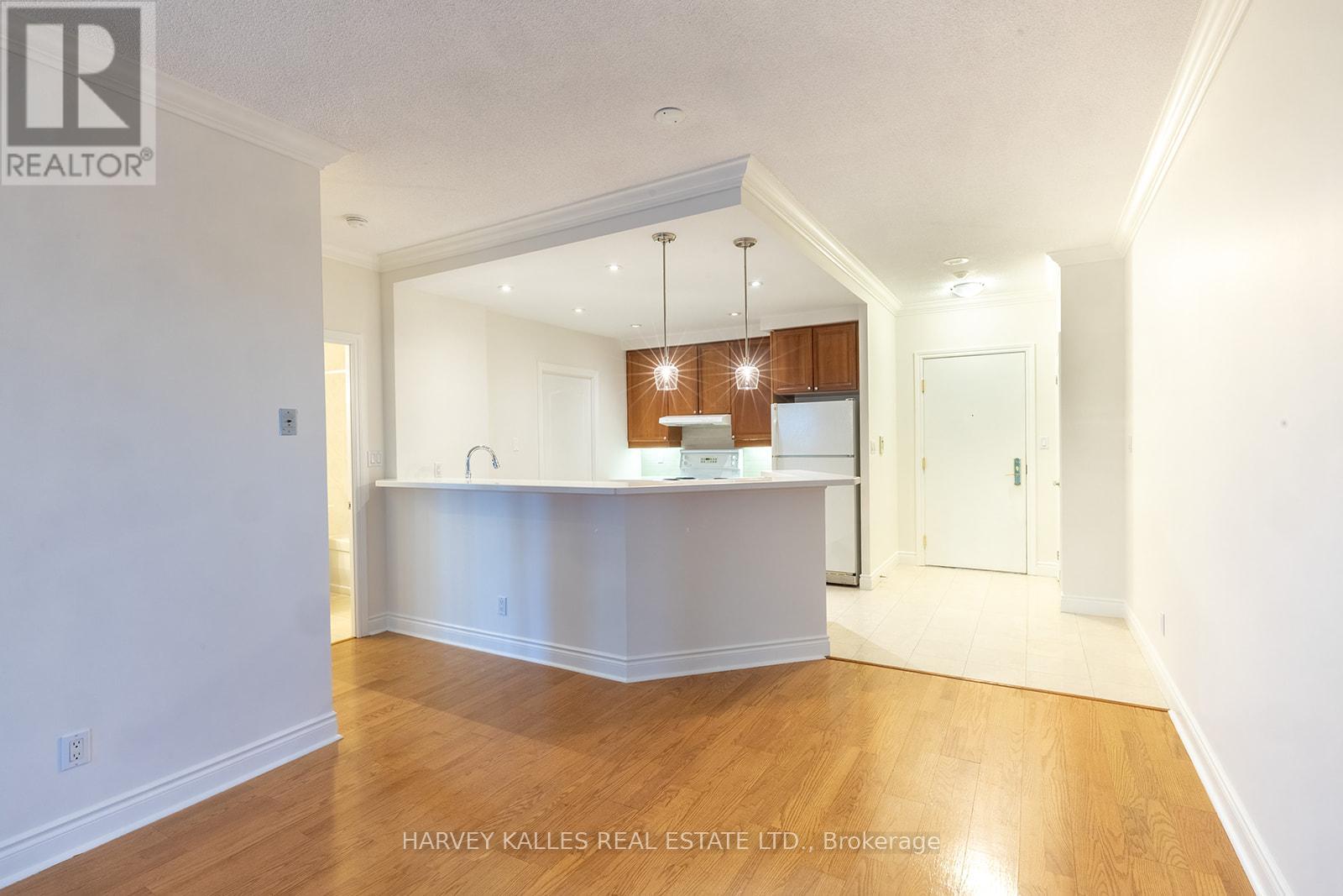 412 - 2 Aberfoyle Crescent, Toronto, Ontario  M8X 2Z8 - Photo 15 - W12166426