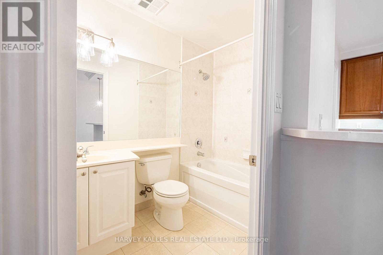 412 - 2 Aberfoyle Crescent, Toronto, Ontario  M8X 2Z8 - Photo 19 - W12166426