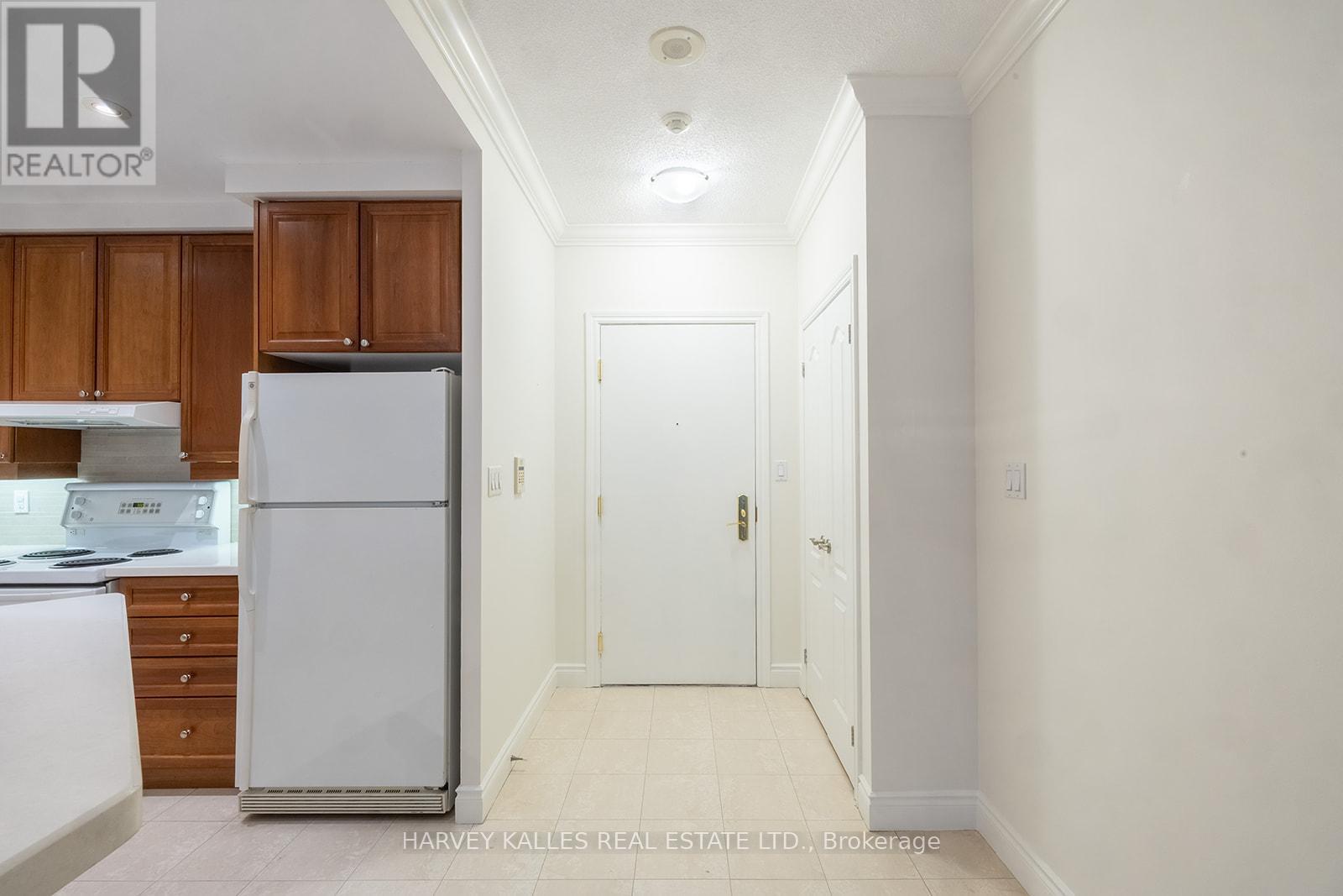 412 - 2 Aberfoyle Crescent, Toronto, Ontario  M8X 2Z8 - Photo 25 - W12166426