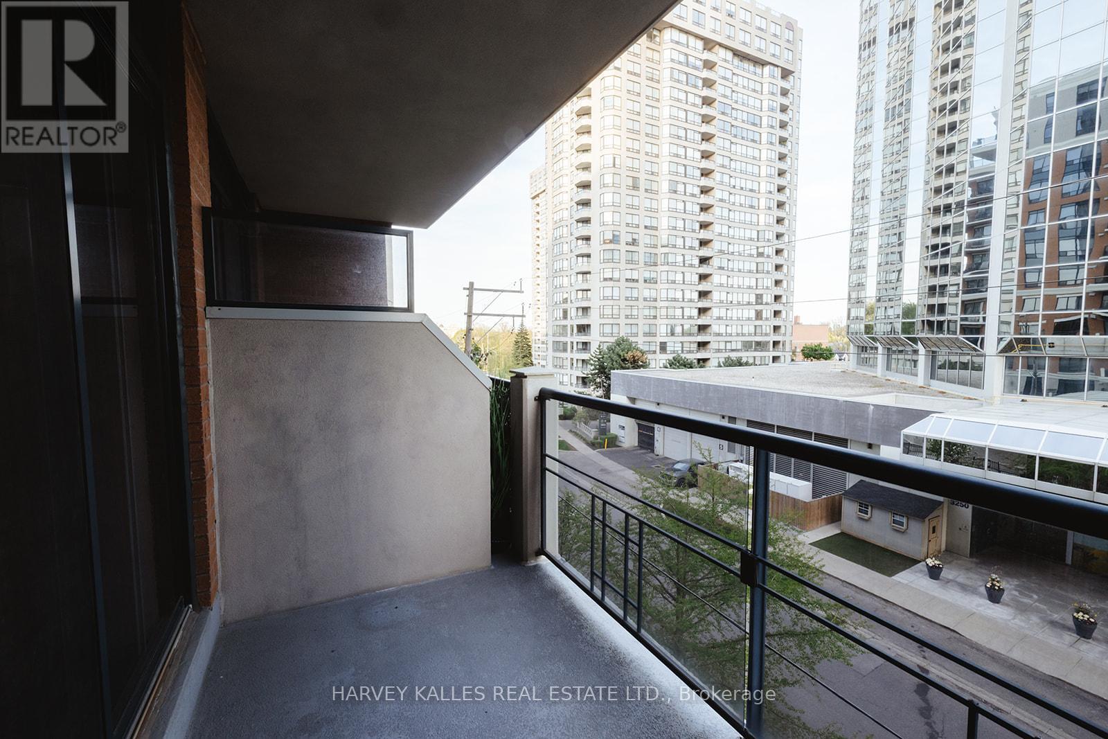 412 - 2 Aberfoyle Crescent, Toronto, Ontario  M8X 2Z8 - Photo 26 - W12166426