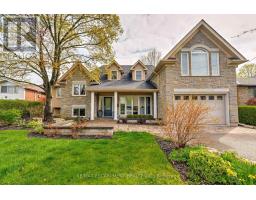 451 SANDLEWOOD ROAD, Oakville, Ontario