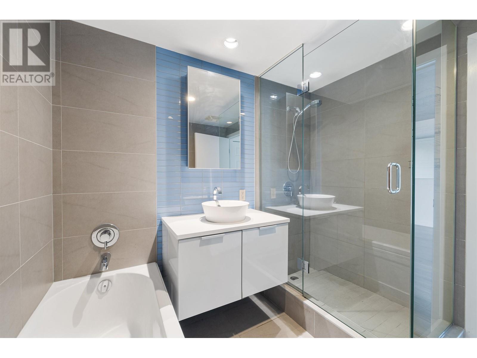 1407 108 W Cordova Street, Vancouver, British Columbia  V6B 0G5 - Photo 10 - R3005945
