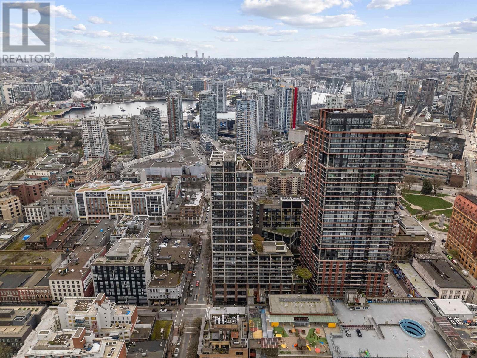 1407 108 W Cordova Street, Vancouver, British Columbia  V6B 0G5 - Photo 14 - R3005945