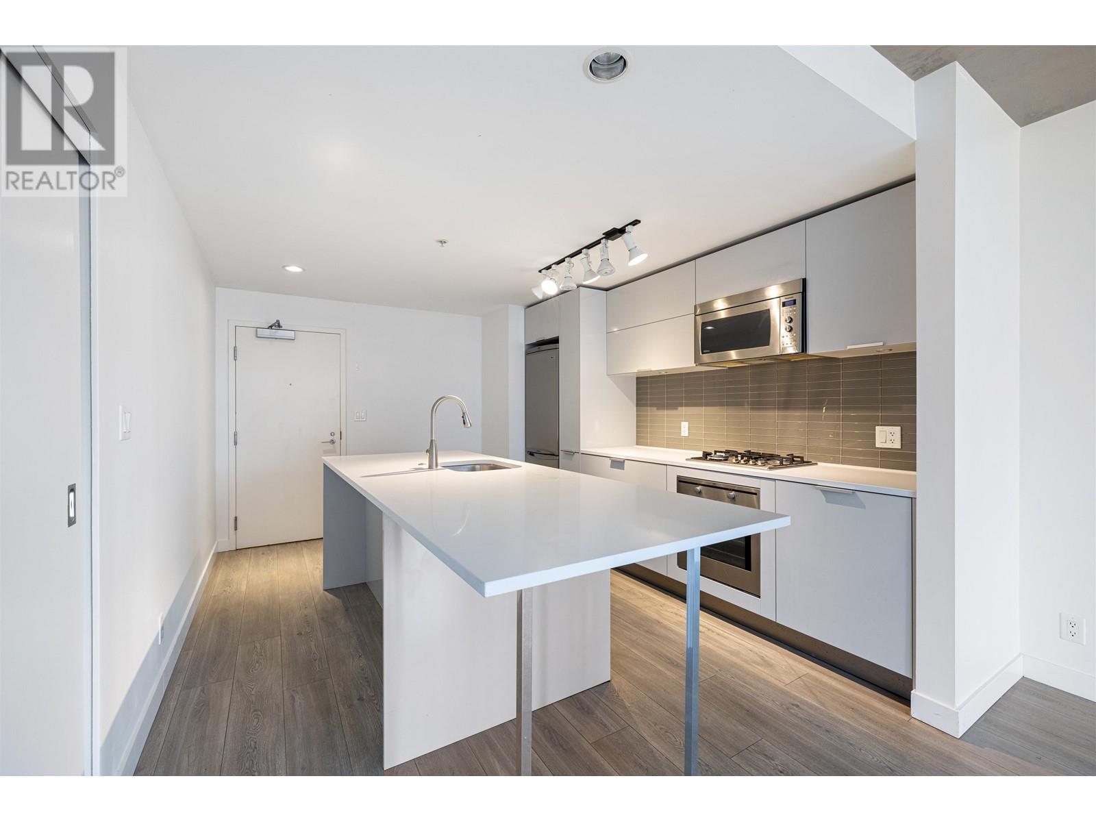 1407 108 W Cordova Street, Vancouver, British Columbia  V6B 0G5 - Photo 3 - R3005945
