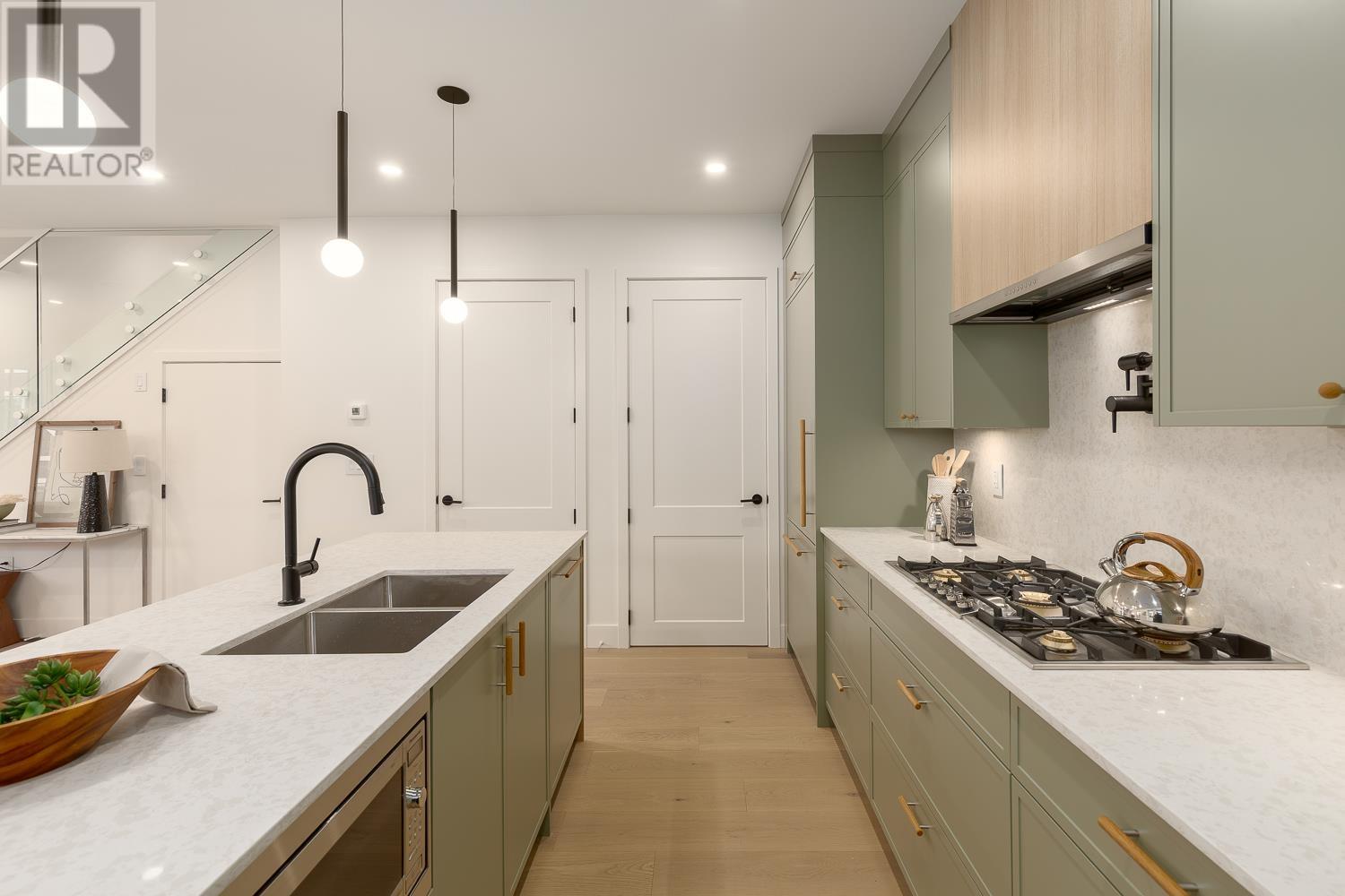 231 W 15th Avenue, Vancouver, British Columbia  V5Y 1Y1 - Photo 10 - R3005993
