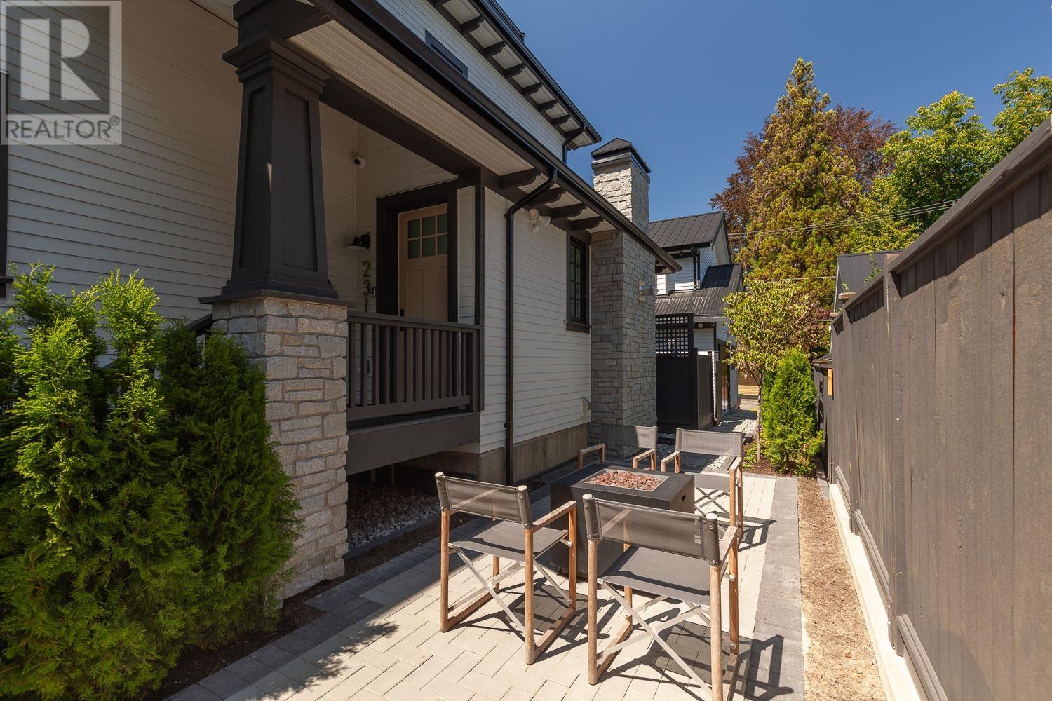 231 W 15th Avenue, Vancouver, British Columbia  V5Y 1Y1 - Photo 20 - R3005993