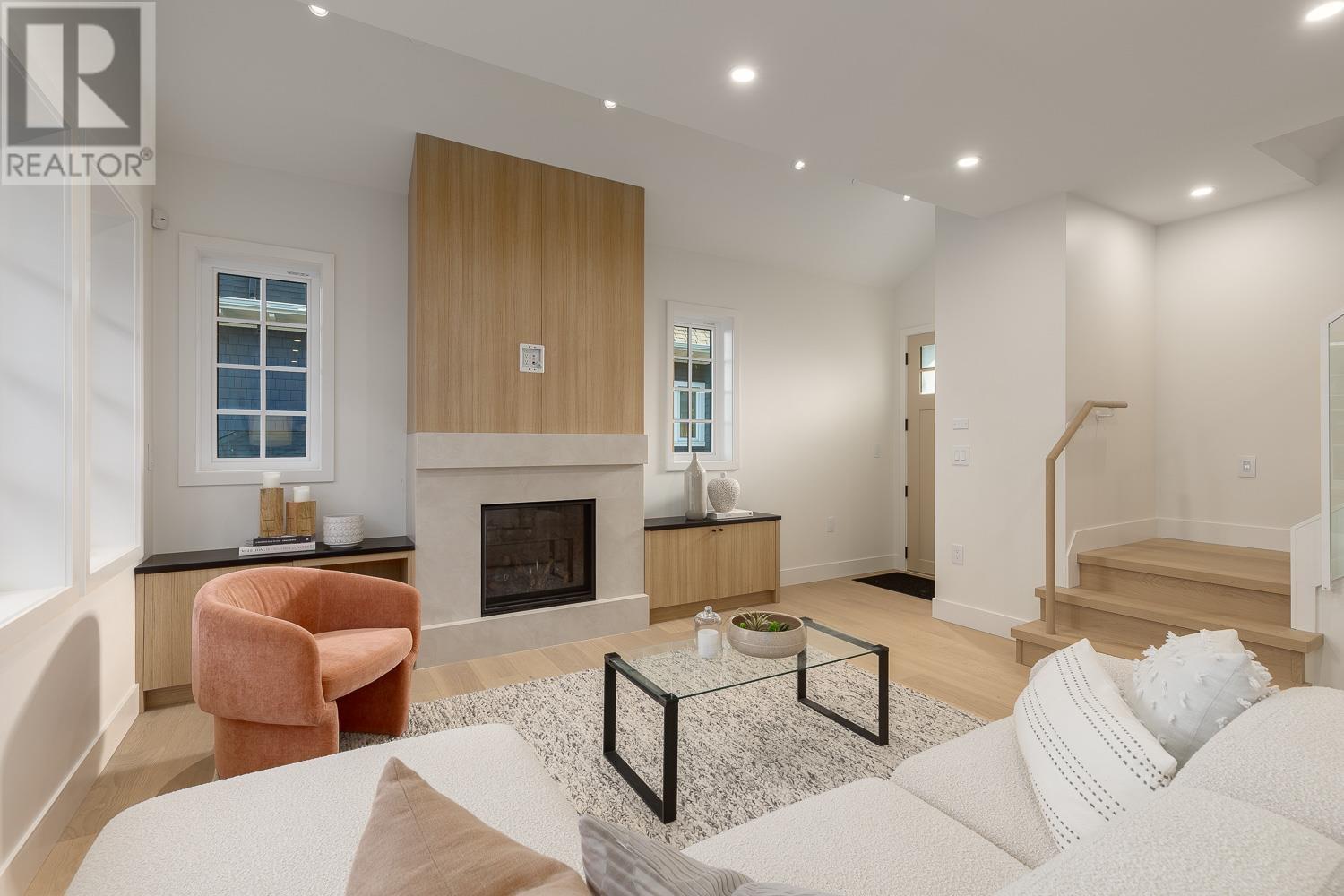 231 W 15th Avenue, Vancouver, British Columbia  V5Y 1Y1 - Photo 4 - R3005993