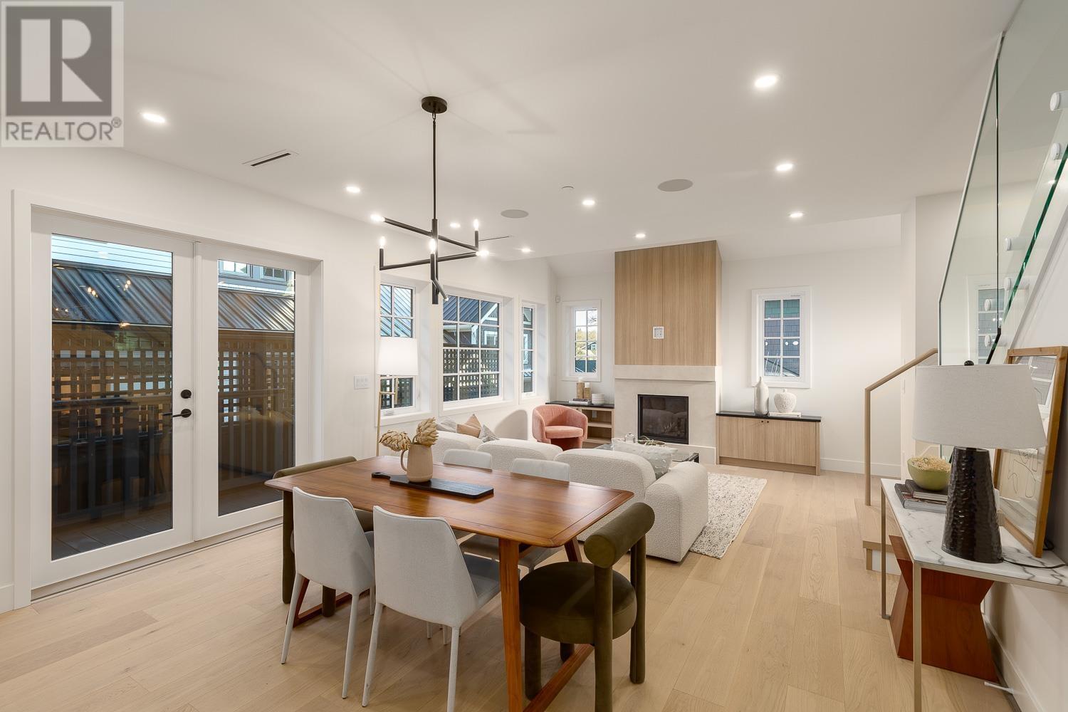 231 W 15th Avenue, Vancouver, British Columbia  V5Y 1Y1 - Photo 5 - R3005993