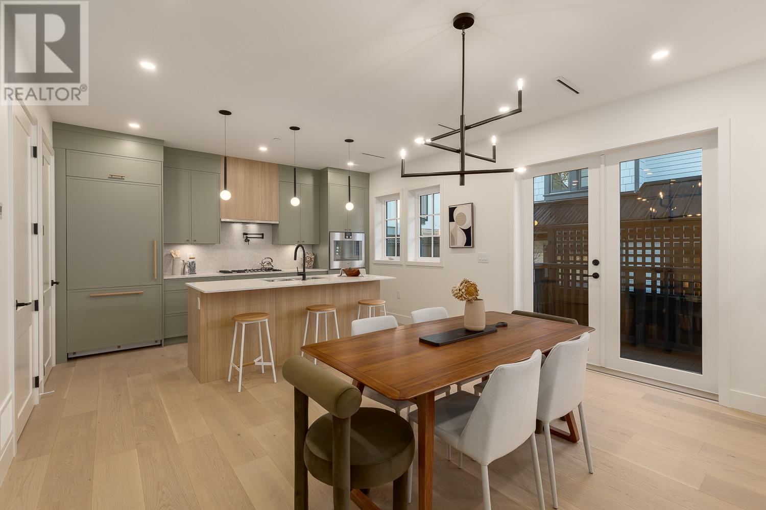 231 W 15th Avenue, Vancouver, British Columbia  V5Y 1Y1 - Photo 6 - R3005993