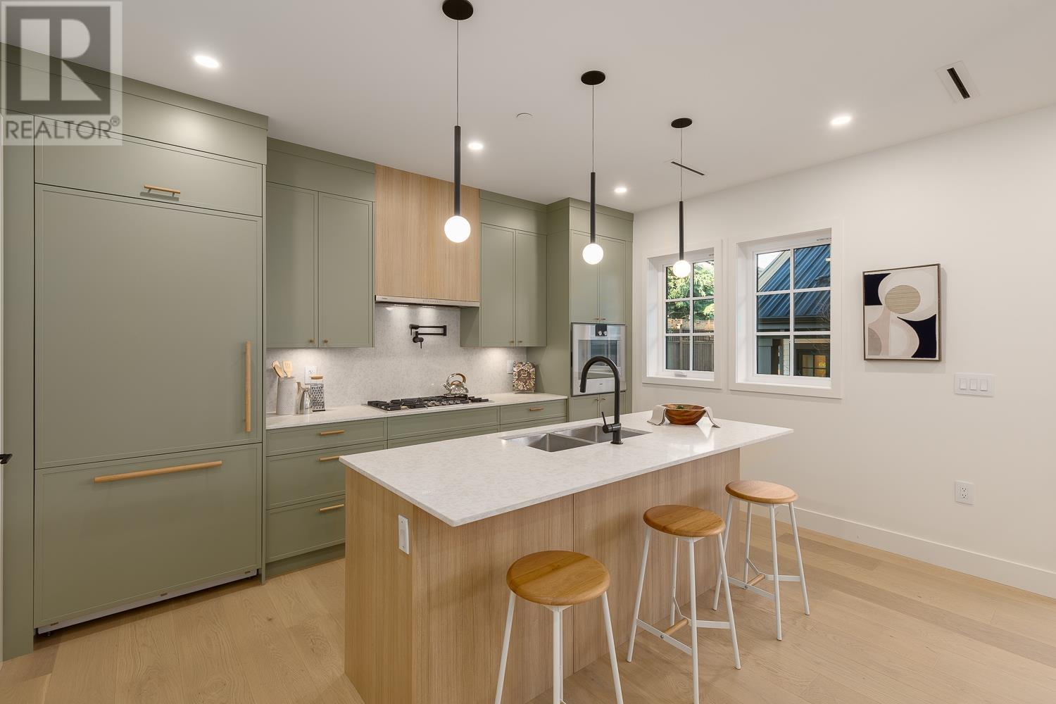 231 W 15th Avenue, Vancouver, British Columbia  V5Y 1Y1 - Photo 8 - R3005993
