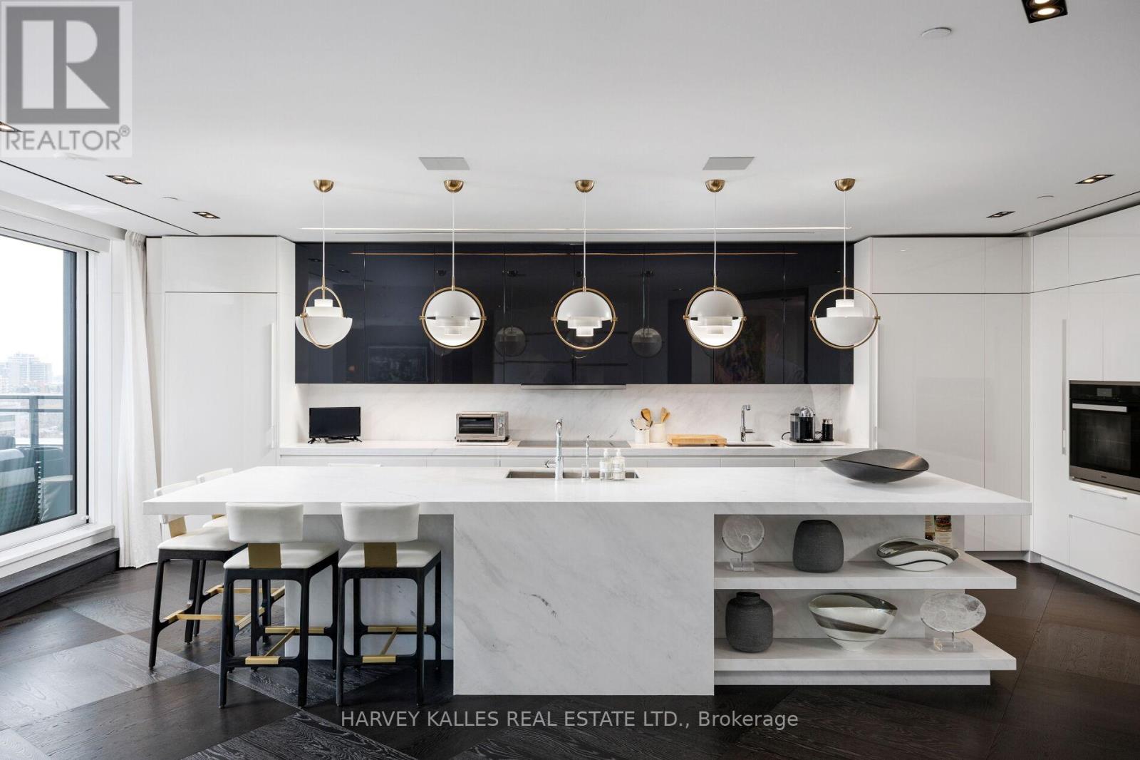 Ph1201 - 181 Davenport Road, Toronto, Ontario  M5R 1J1 - Photo 23 - C12080658