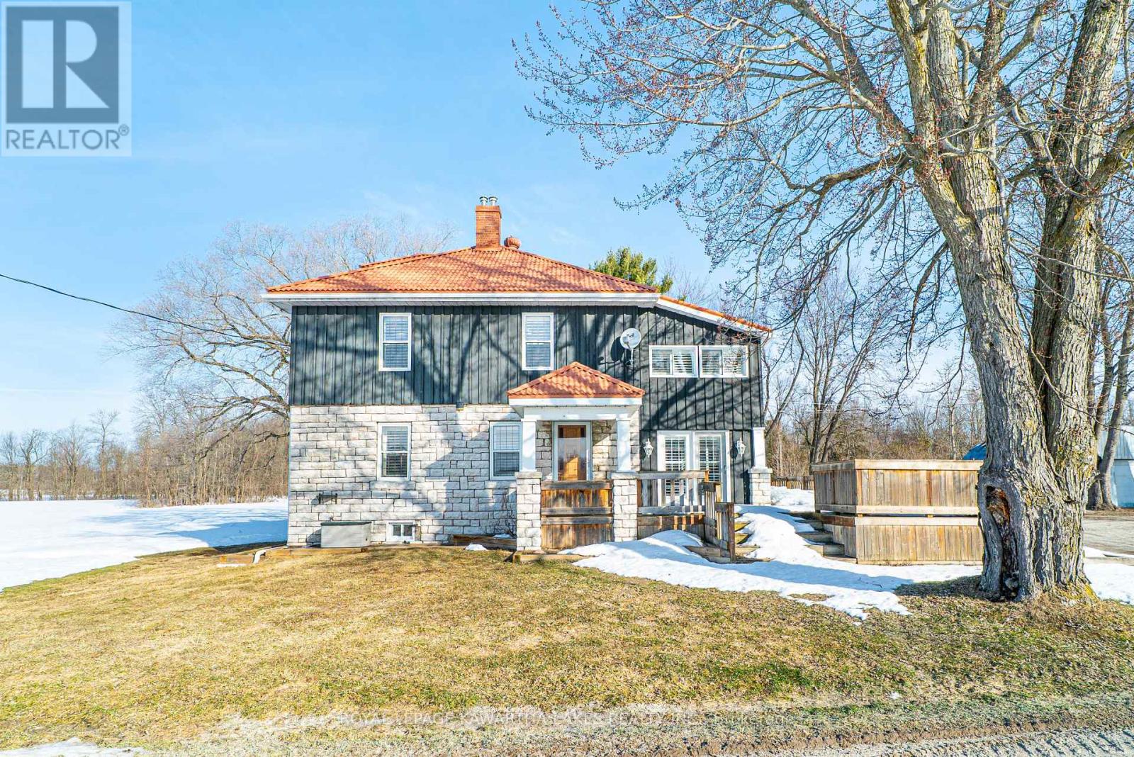 94 AVERY POINT ROAD, Kawartha Lakes, Ontario