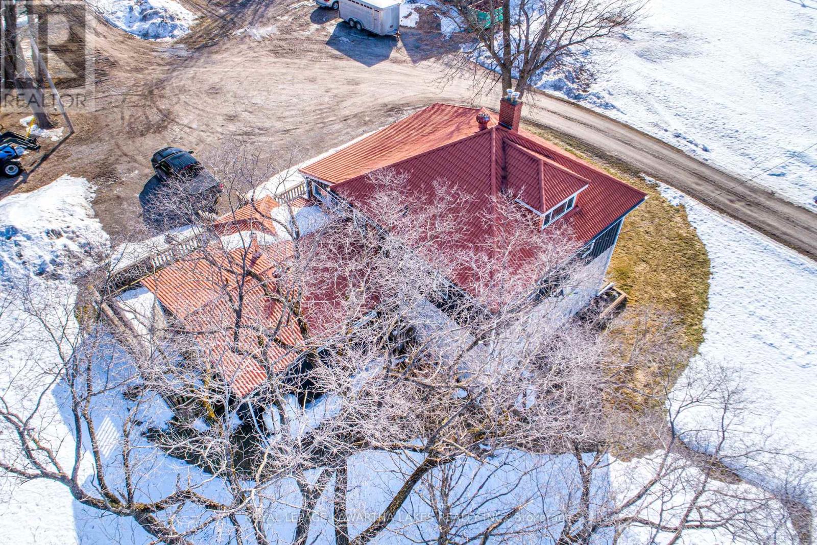 94 Avery Point Road, Kawartha Lakes, Ontario  L0K 1W0 - Photo 11 - X12019340
