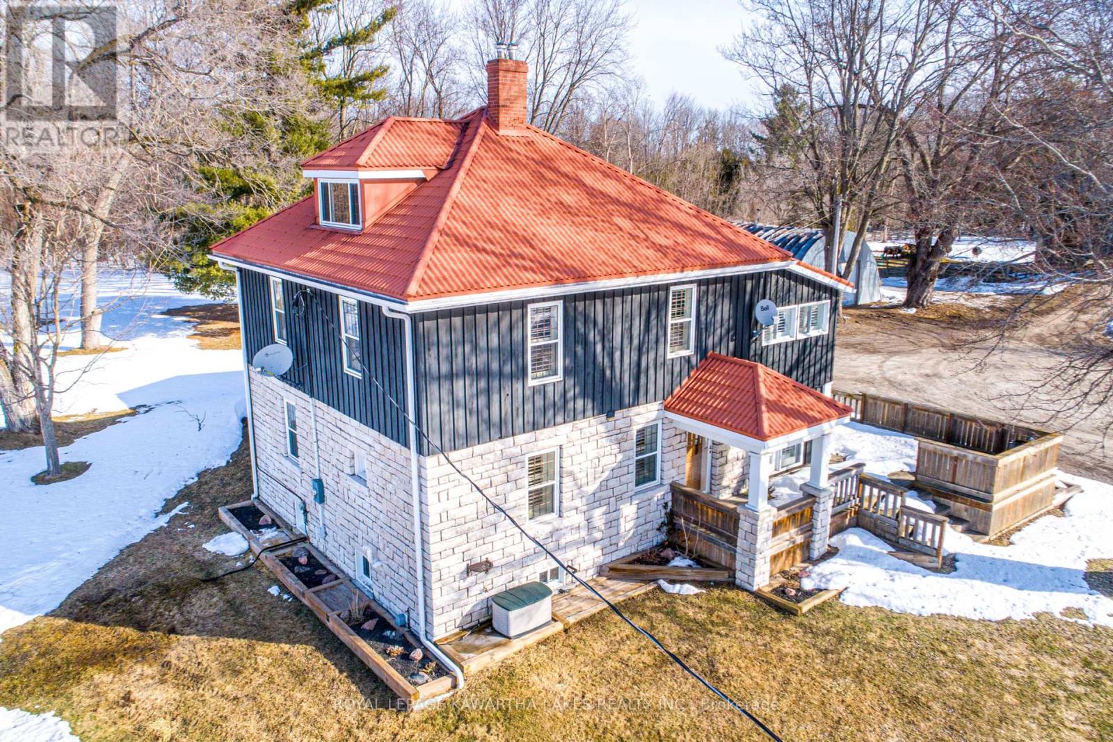 94 Avery Point Road, Kawartha Lakes, Ontario  L0K 1W0 - Photo 8 - X12019340