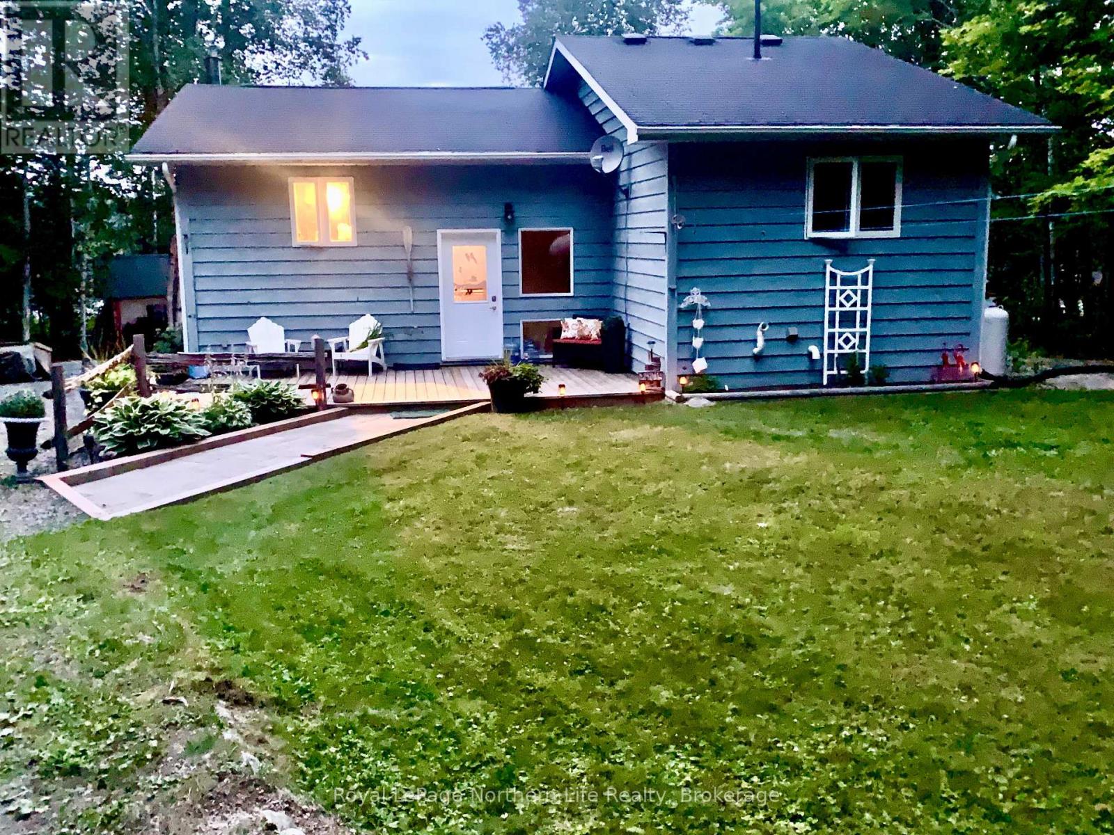 448 Swalwells Drive, Nipissing, Ontario  P0H 1W0 - Photo 12 - X12166487