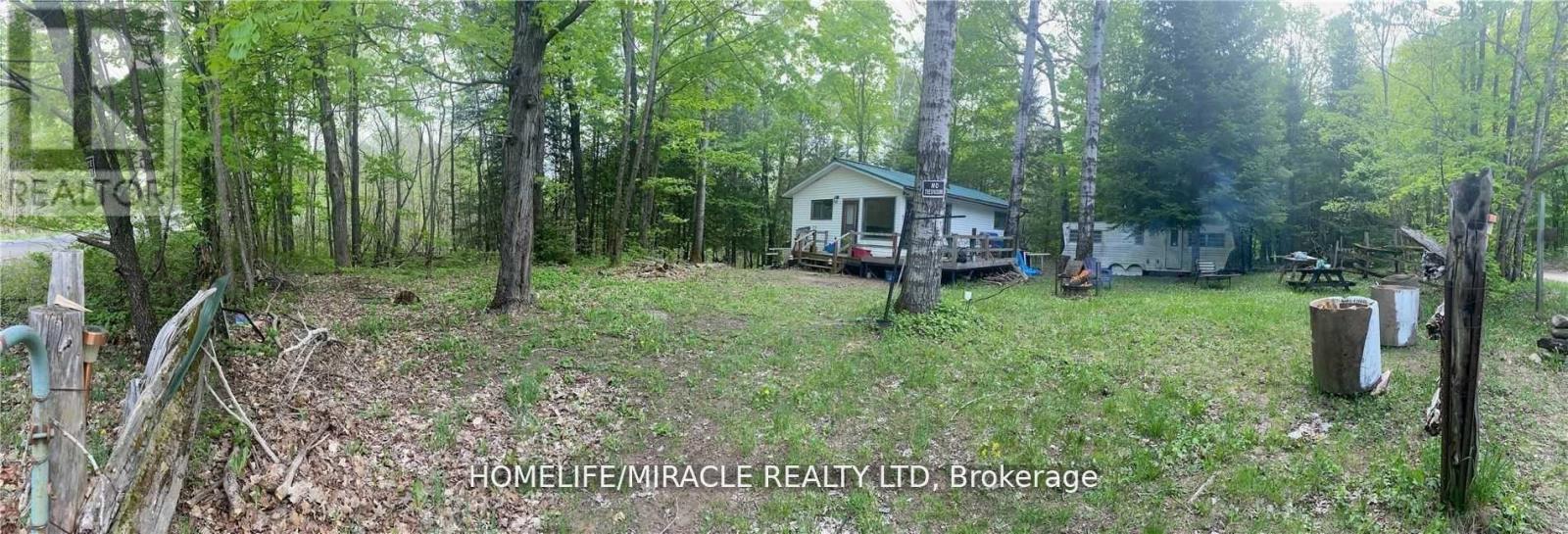3460 Harburn Road, Dysart Et Al, Ontario  K0M 1M0 - Photo 2 - X12166343