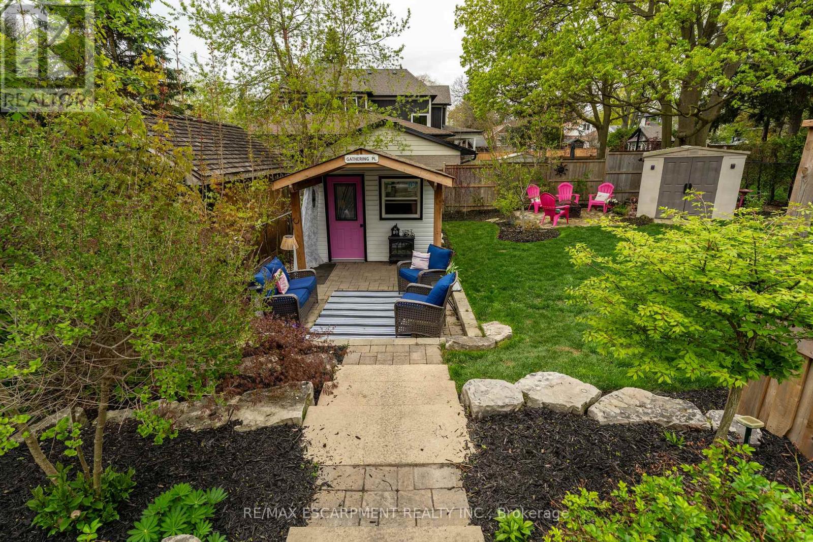 99 Mill Street N, Hamilton, Ontario  L0R 2H0 - Photo 33 - X12166348