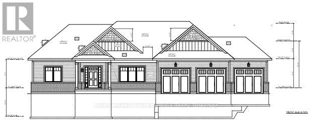 3 MEADOW ACRES ROAD, Oro-Medonte, Ontario