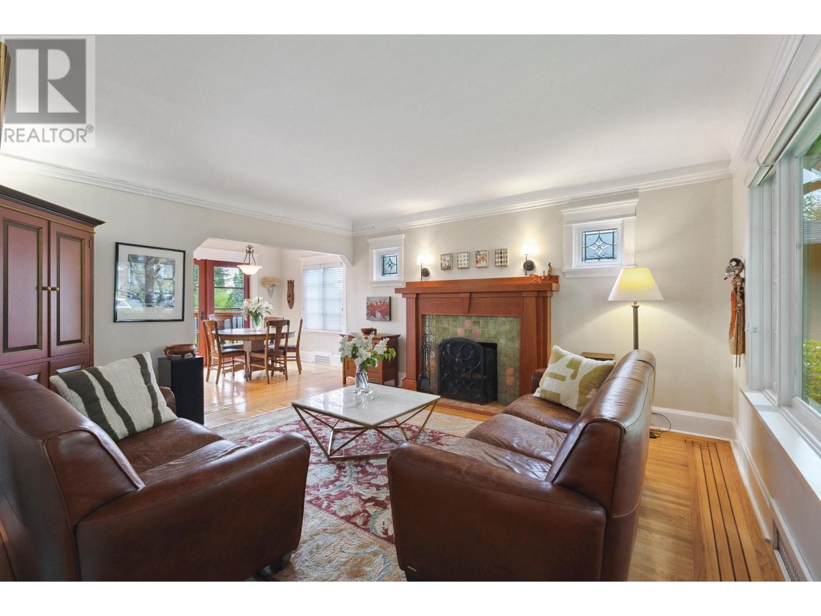 349 E 24th Street, North Vancouver, British Columbia  V7L 3E9 - Photo 4 - R3005977