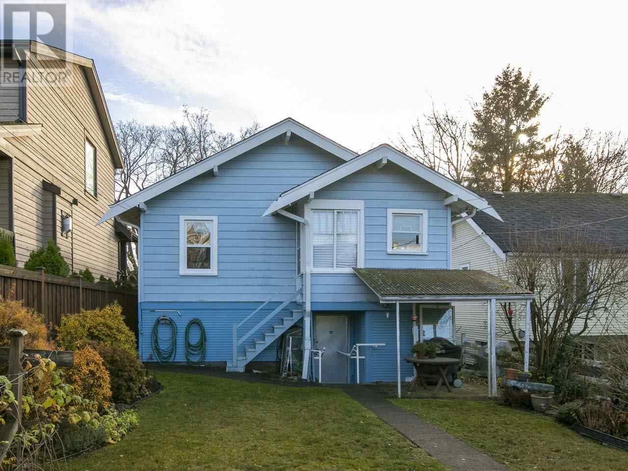 2167 W 46th Avenue, Vancouver, British Columbia  V6M 2L2 - Photo 5 - R3006000