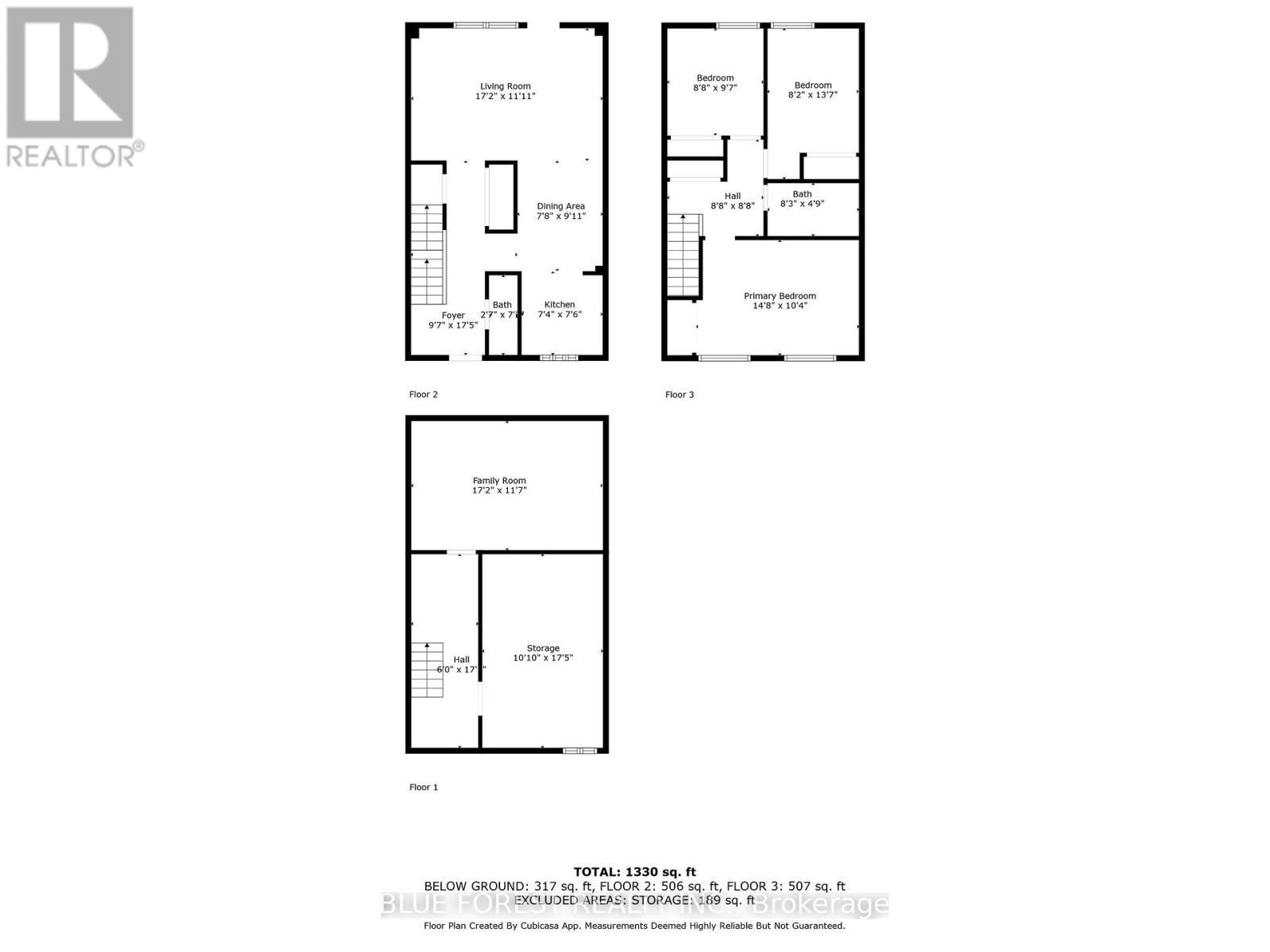 Photo 28 of 28 for 18 - 166 Southdale Road W