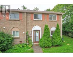 18 - 166 SOUTHDALE ROAD W, London South, Ontario
