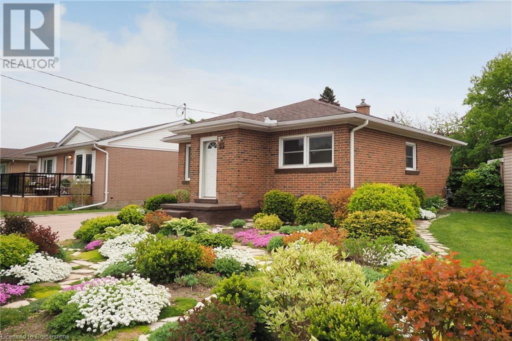 55 Hoffman Street, Kitchener, Ontario  N2M 3M8 - Photo 3 - 40731093