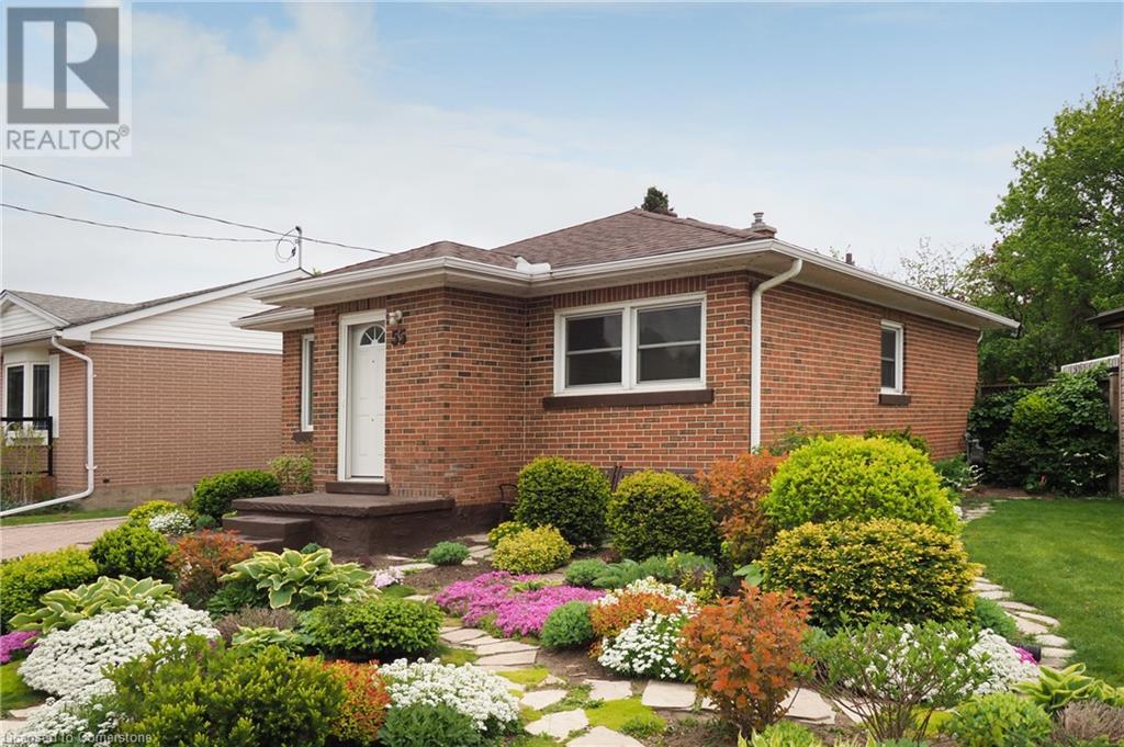 55 Hoffman Street, Kitchener, Ontario  N2M 3M8 - Photo 4 - 40731093