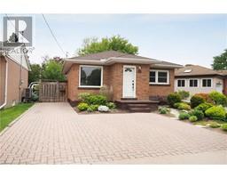 55 HOFFMAN Street, Kitchener, Ontario
