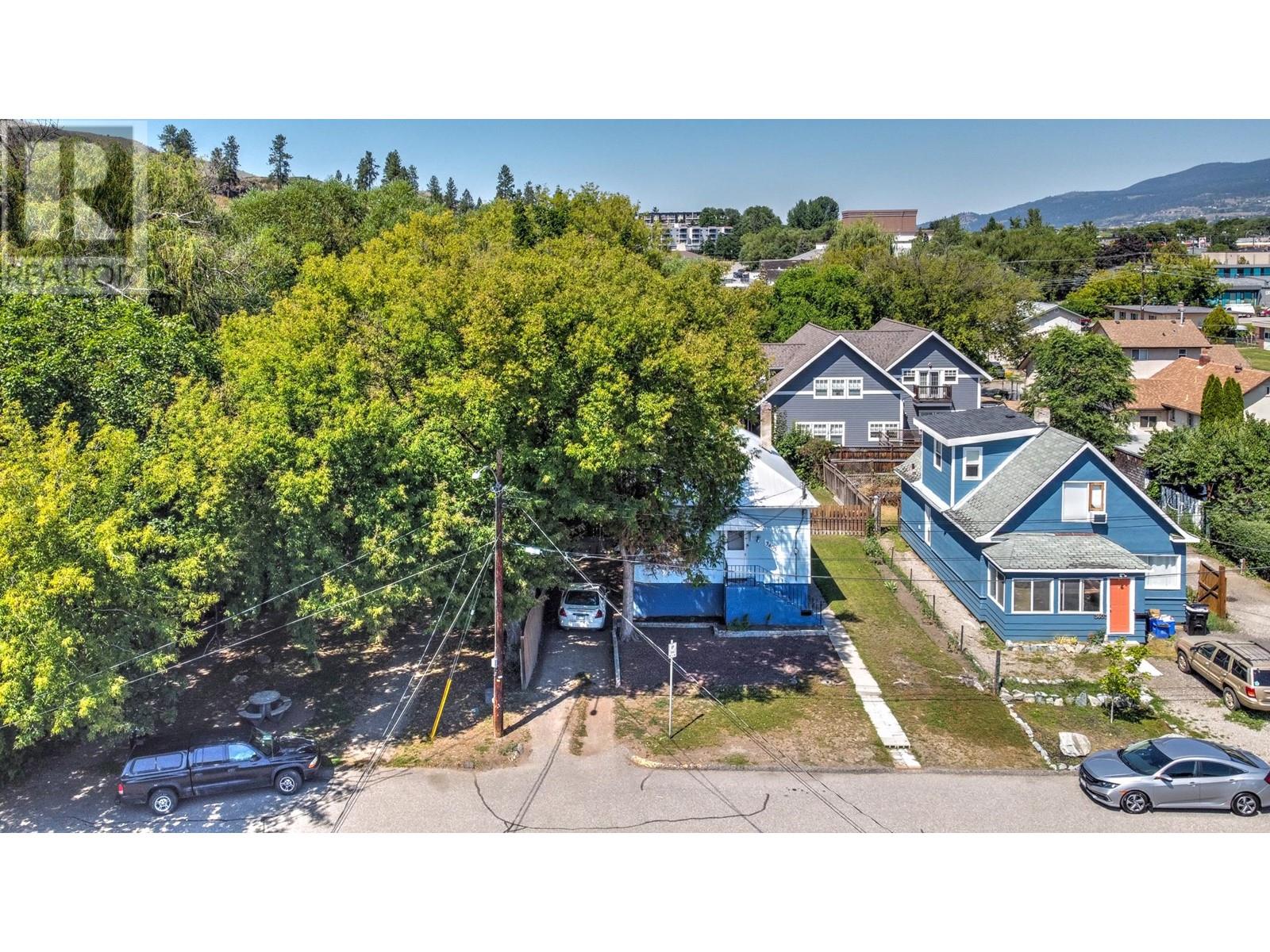 3405 33 Avenue, Vernon, British Columbia  V1T 2P2 - Photo 2 - 10348927