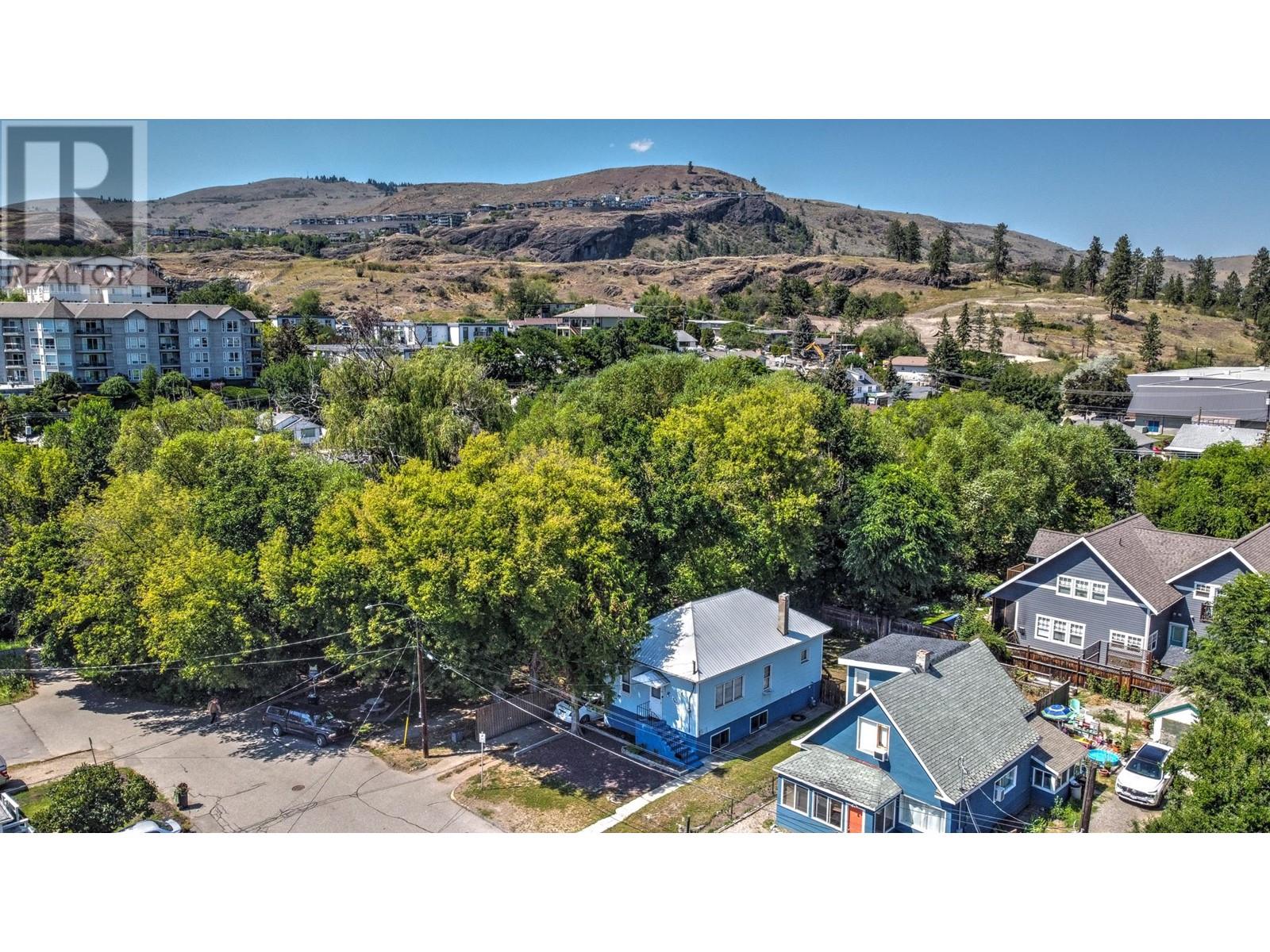 3405 33 Avenue, Vernon, British Columbia  V1T 2P2 - Photo 3 - 10348927