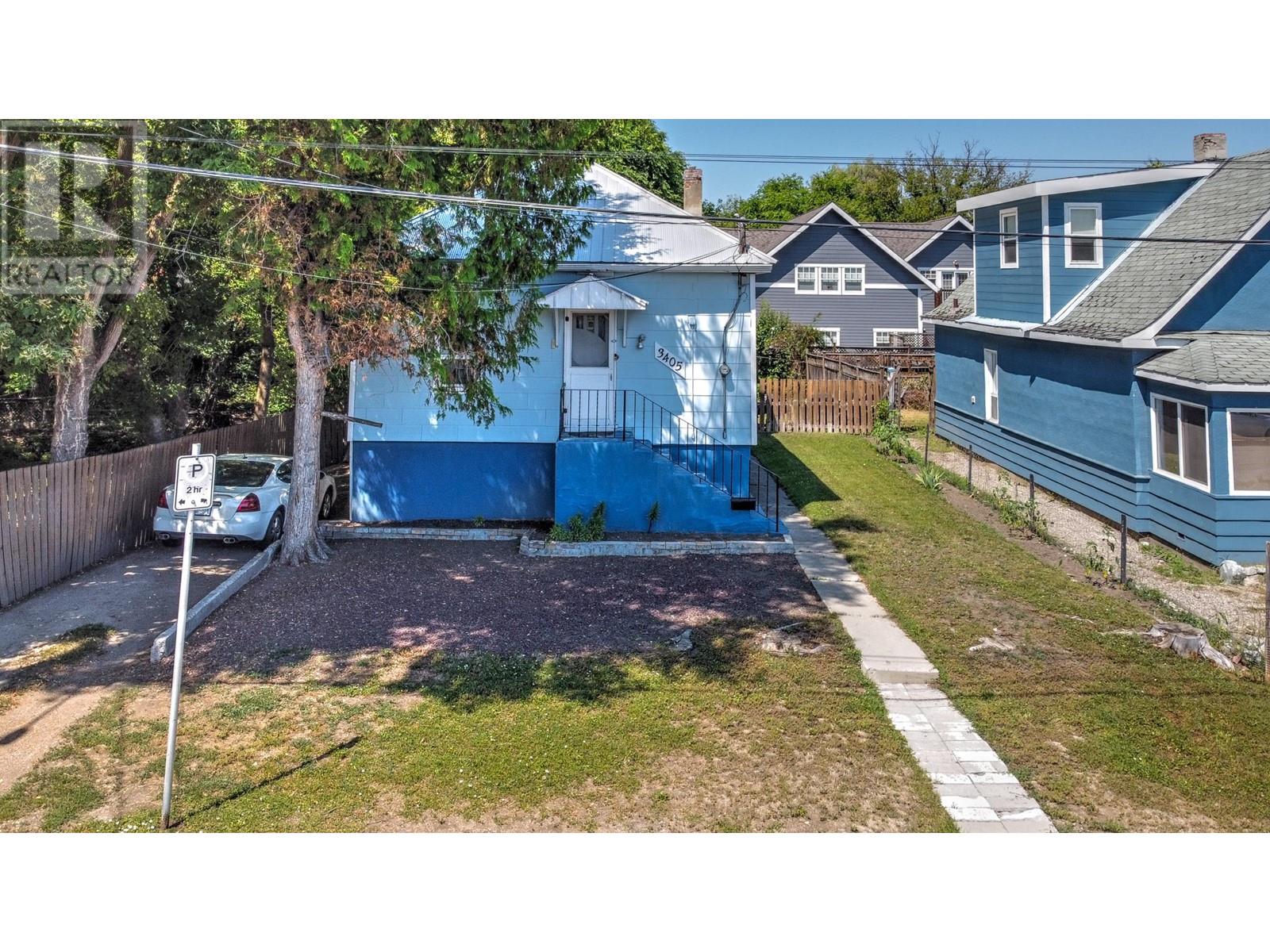3405 33 Avenue, Vernon, British Columbia  V1T 2P2 - Photo 5 - 10348927