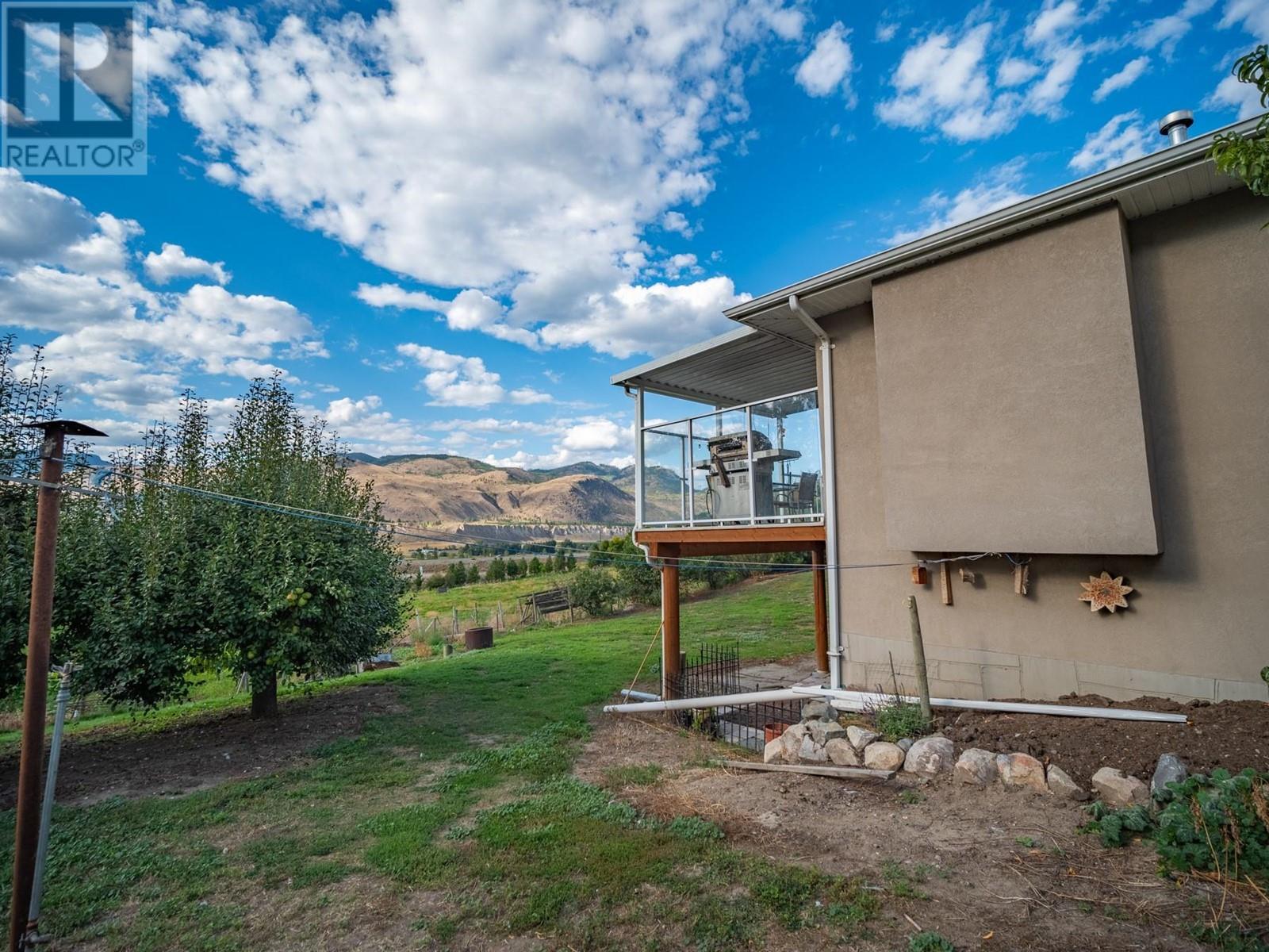 1585 LANCE Road, Pritchard, BC V0E2P0
